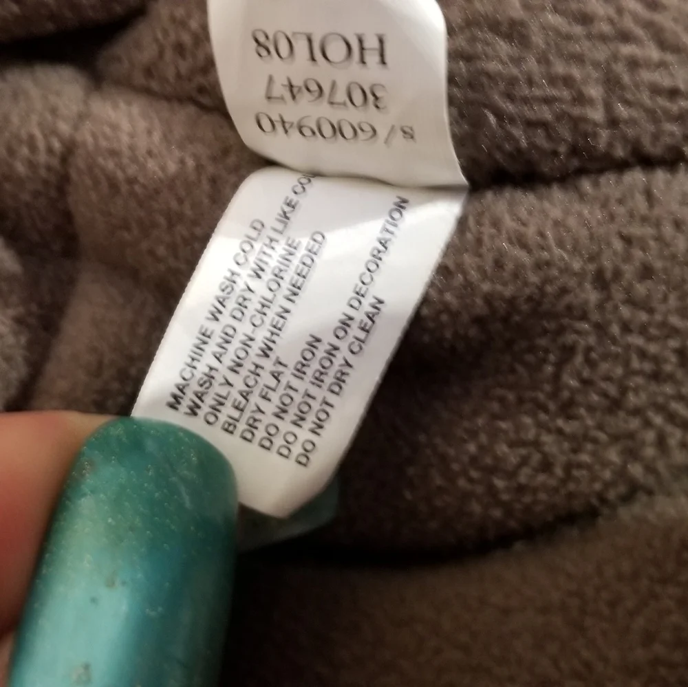 Baby gap jacket‎ 6-12mo
